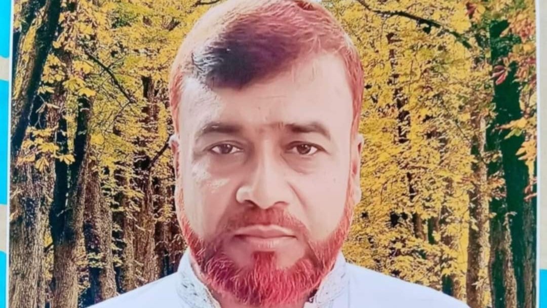 হত্যাসহ একাধিক মামলার আসামি আব্দুল সরদারকে গ্রেফতার