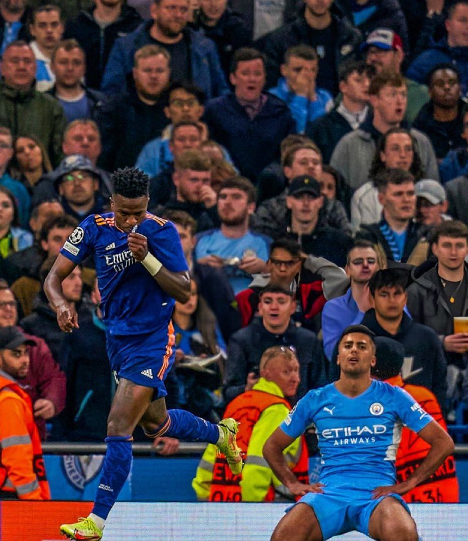 THE BEST <a href="/vinijr/">Vini Jr.</a> 👑