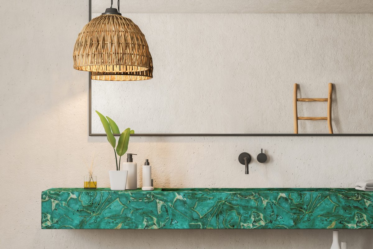 materialdistrct's tweet photo. A material innovation brand that transforms papyrus plants located along the Nile shores in Egypt into a hard and soft sustainable biomaterial. Byblos by Byblos https://t.co/mkF4XEFPCm
#materialoftheday #materials #byblos #productdesign #interiordesign #papyrus #materialdistrict https://t.co/fqyYSVbMkA