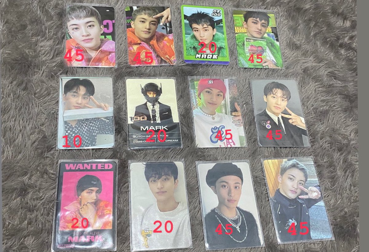 _cheetahgom's tweet photo. WTS
- Slogan Mark NCT Baseball 120K
-PC Mark NCT (harga sesuai Gambar)
-PC Winwin regullar 
-PC Yuta Favorite 
Kalo take all dapet diskon harga 

🍊 bisa oren, bisa co tanggal kembar dan event (plus admin shopee) 
📍 Dom Medan 

#neosell https://t.co/IVqTDDxpub