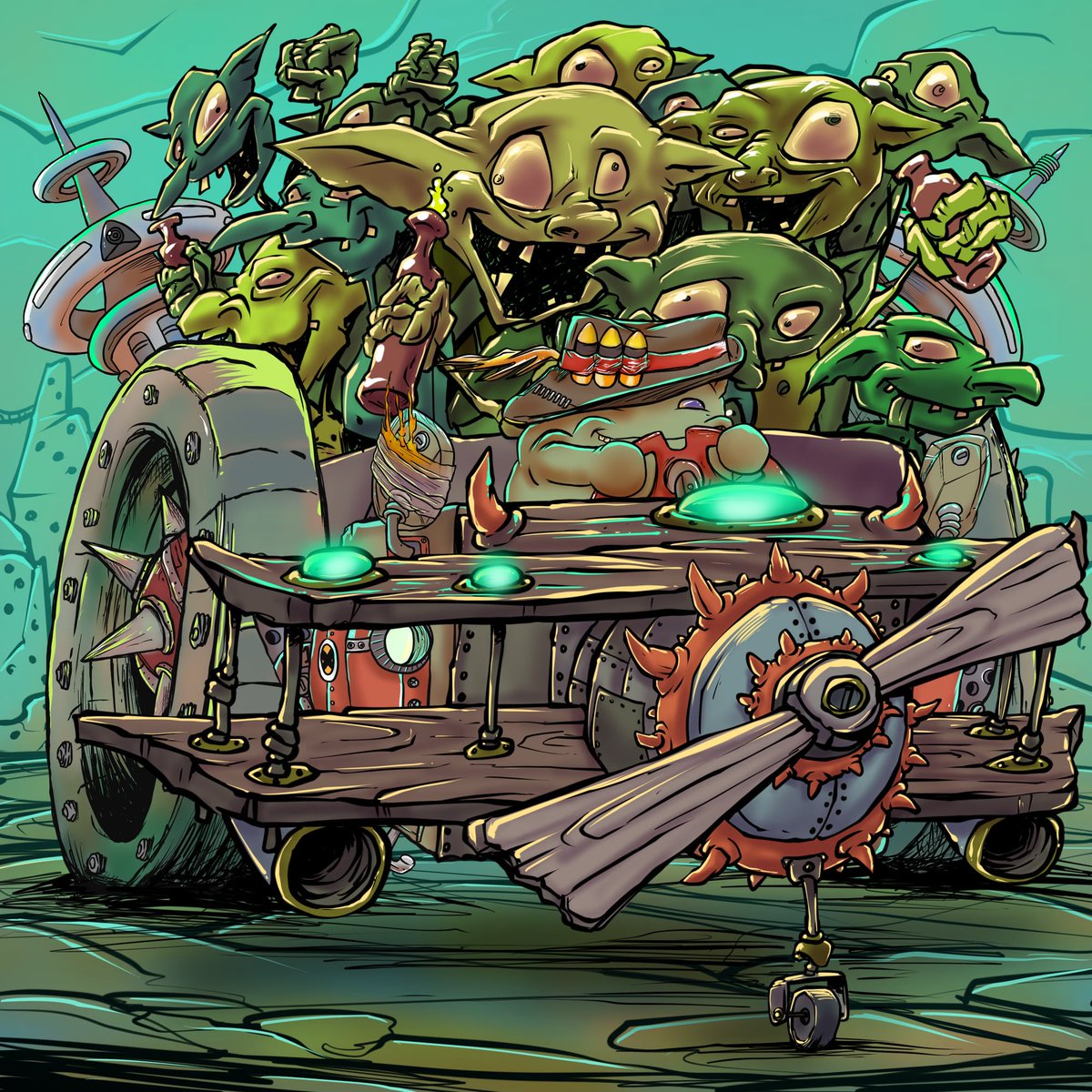 spacexgaga's tweet image. GM ! 

@goblintown #goblintown
 
😘