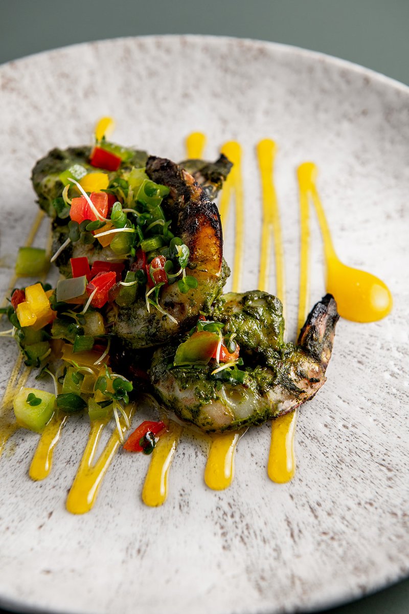 Hawkyns by Atul Kochhar tweet media