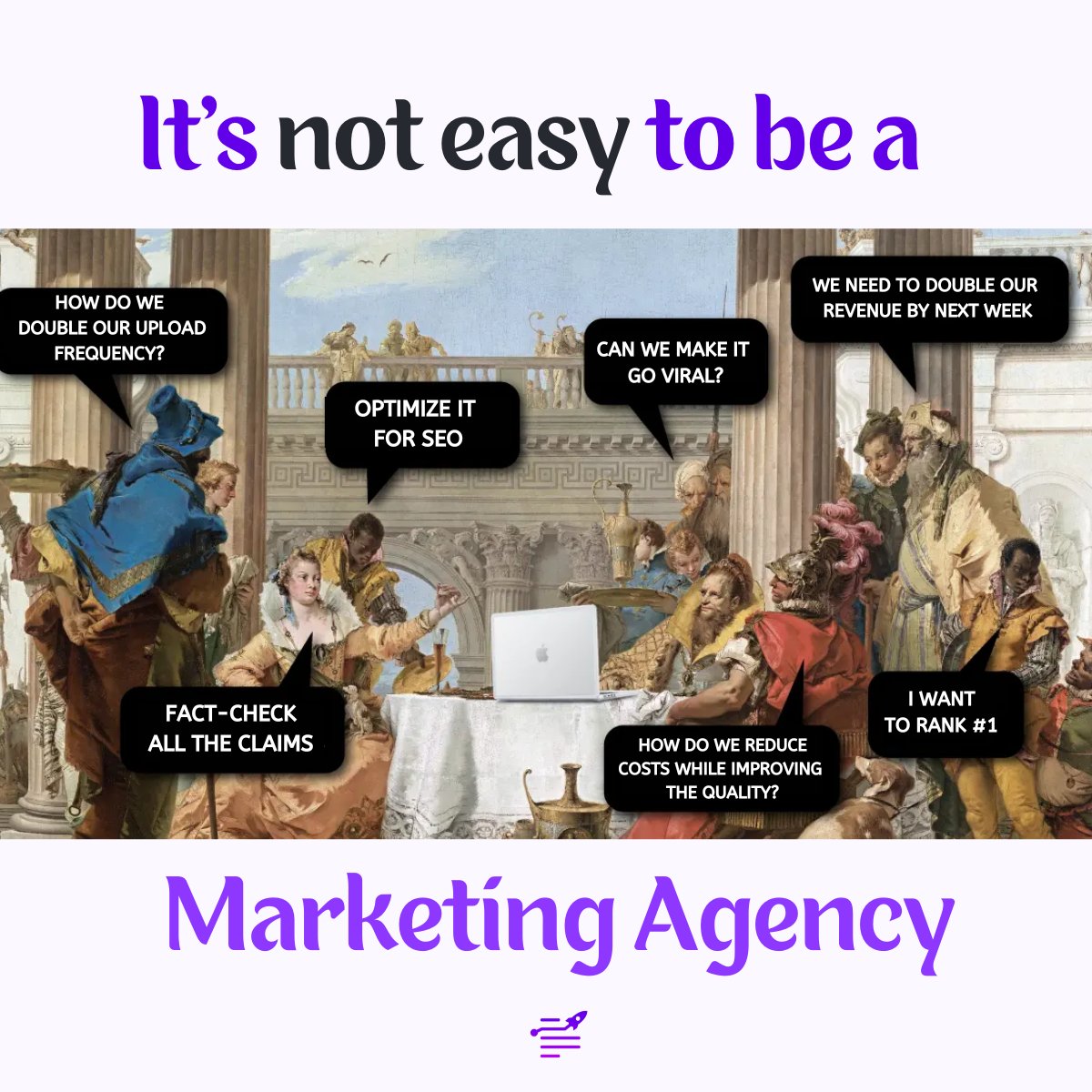 LongShot AI tweet media