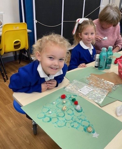 Filby Primary School tweet media