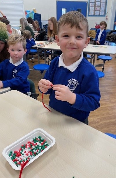 Filby Primary School tweet media