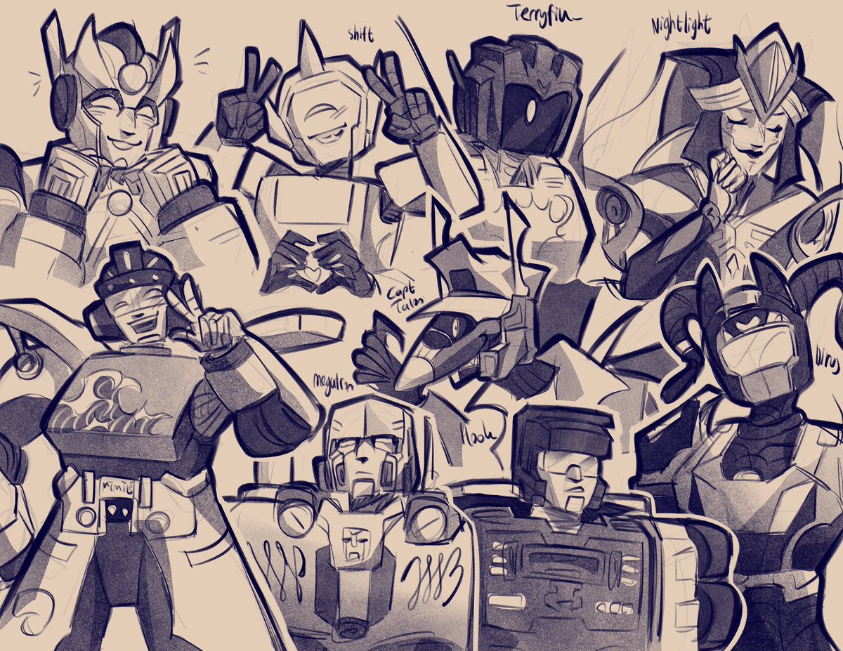 Terel🍉 🎺| CF22 N26-27 & comms tweet media