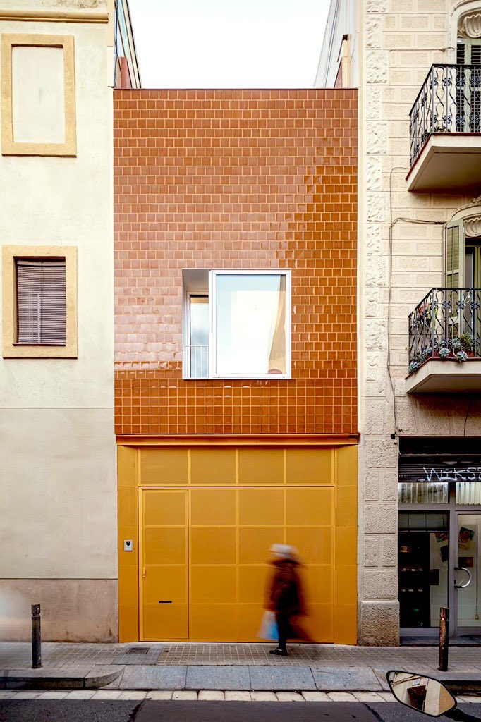 luusssso's tweet image. Some tile architectural inspo to lift your mood