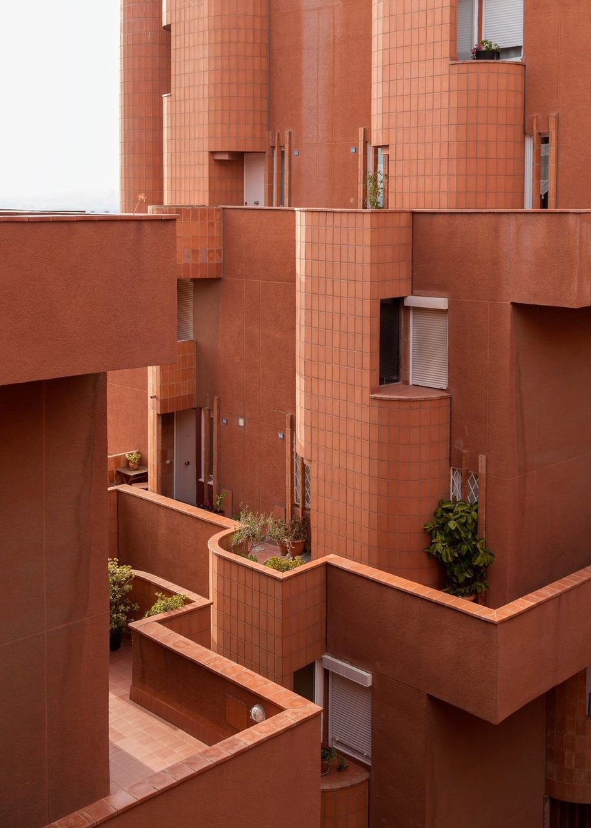 luusssso's tweet image. Some tile architectural inspo to lift your mood