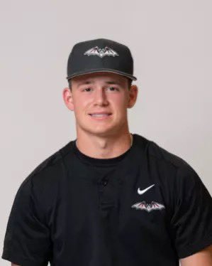 Drew Bowles
Transylvania University, Pitcher 2023-2027