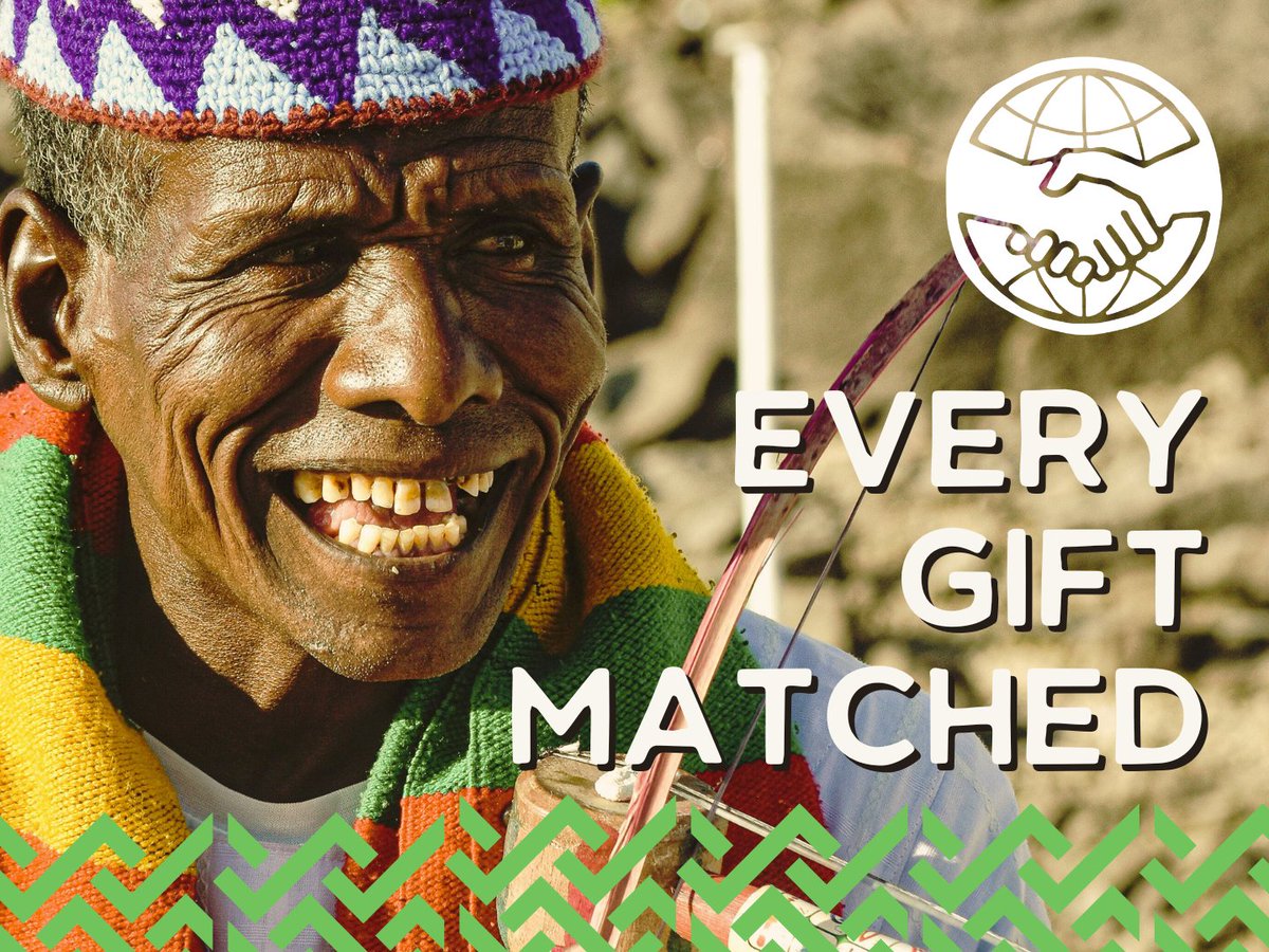 DoulosPartners's tweet image. This year, Doulos Partners set a goal to deliver 120,000 Bibles to support indigenous leaders as they share the Gospel in their native languages.  📖 Donations are being matched through December 31st. $5 delivers a Bible to a new believer. Donate at doulospartners.org/year-end-giving