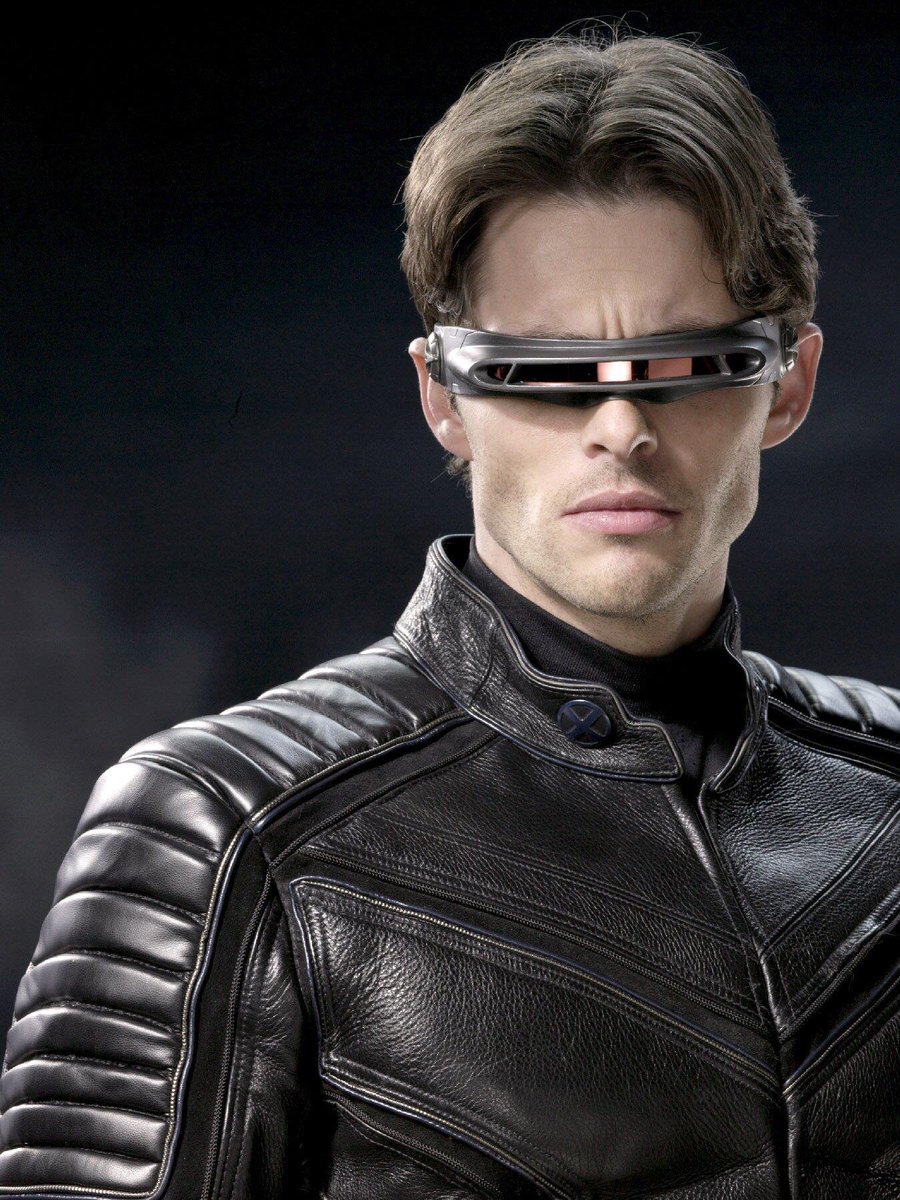 AgentsFandom's tweet image. James Marsden on if he'll ever don a comic-accurate Cyclops suit:

"Obviously always a fun thing to don that suit, so yeah, I mean we'll see."

(via: @JakesTakes | youtube.com/watch?v=7W5RNB…)