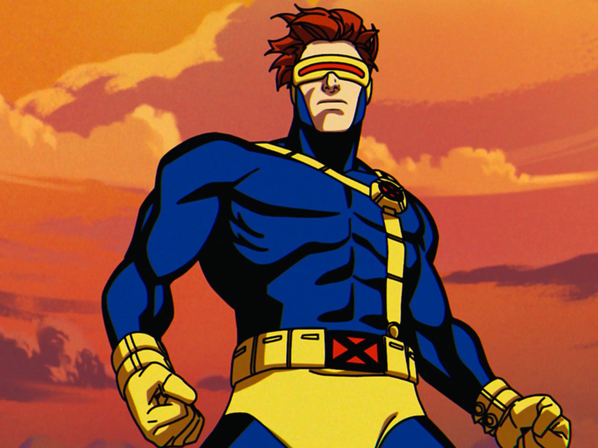 AgentsFandom's tweet image. James Marsden on if he'll ever don a comic-accurate Cyclops suit:

"Obviously always a fun thing to don that suit, so yeah, I mean we'll see."

(via: @JakesTakes | youtube.com/watch?v=7W5RNB…)