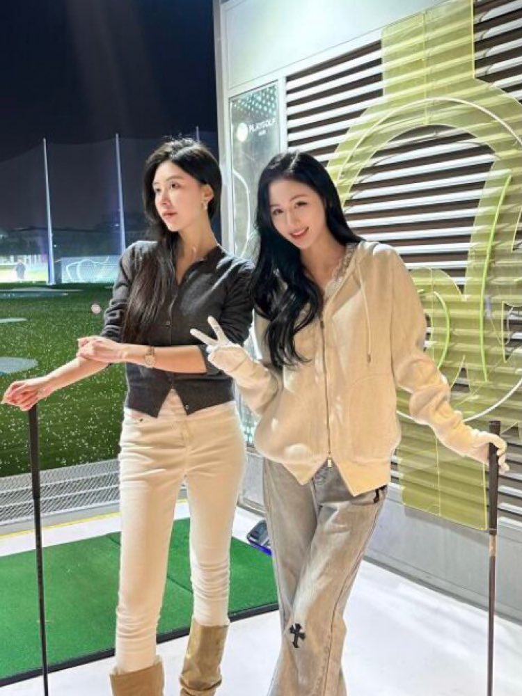 Gao Lili tweet media