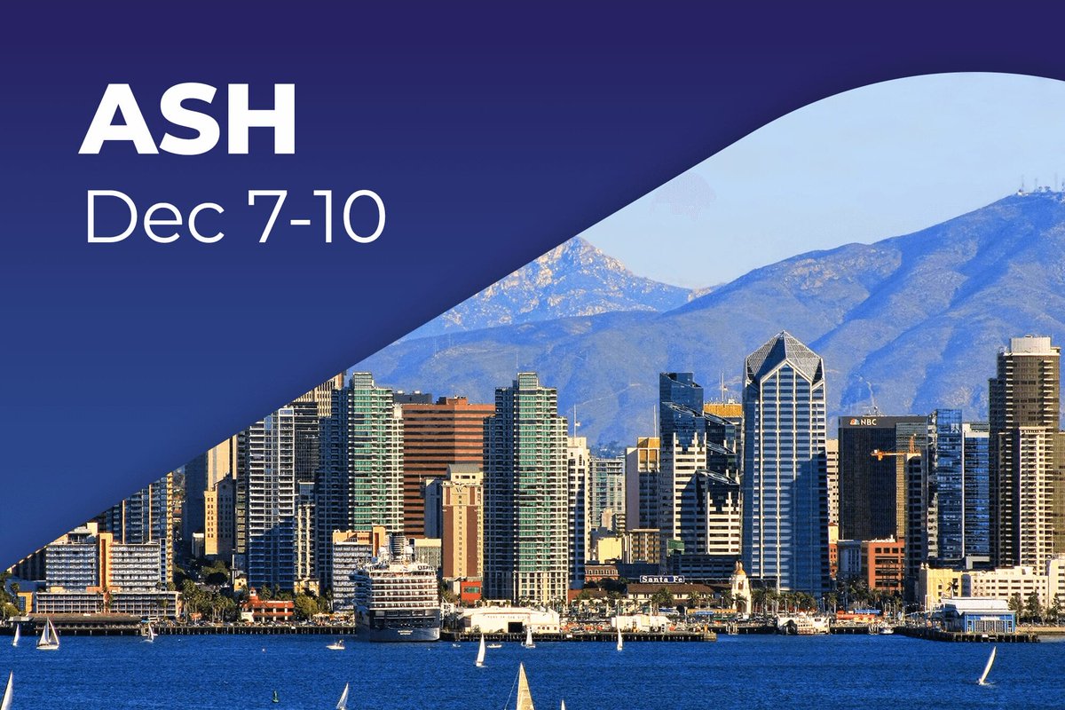 CancerTherapyAdvisor (@cancertheradvsr) on Twitter photo In a phase 3 trial, ASCT did not improve survival outcomes in patients with MCL who had an MRD-negative CR after induction. Presented at #ASH24 by <a href="/timfenske/">Tim Fenske</a> from <a href="/MedicalCollege/">Medical College of Wisconsin</a>. #lymsm cancertherapyadvisor.com/reports/asct-d… In a phase 3 trial, ASCT did not improve survival outcomes in patients with MCL who had an MRD-negative CR after induction. Presented at #ASH24 by <a href="/timfenske/">Tim Fenske</a> from <a href="/MedicalCollege/">Medical College of Wisconsin</a>. #lymsm cancertherapyadvisor.com/reports/asct-d…