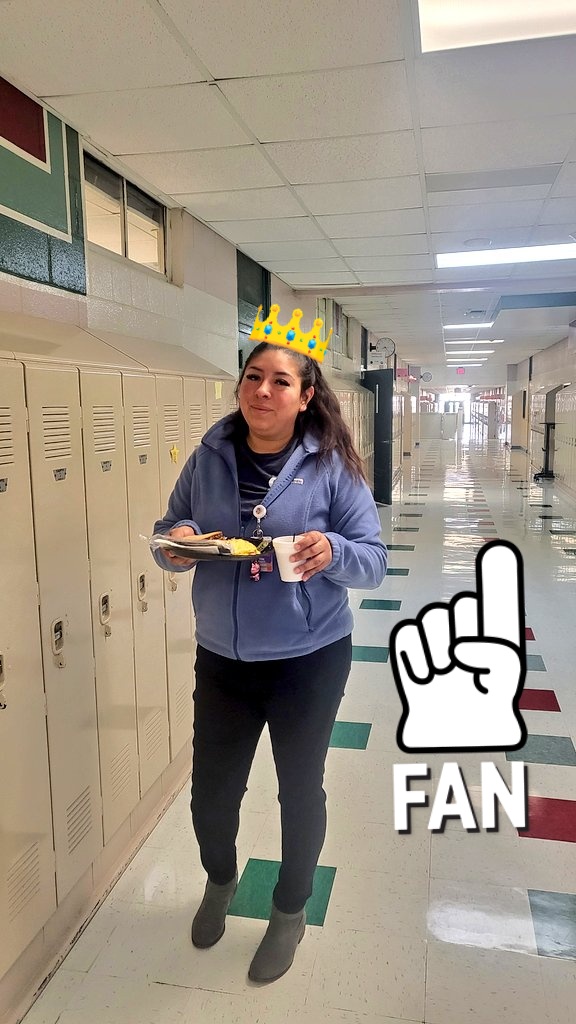 Thank you to our amazing parents, campus &amp; community for supporting student attendance and engagement! Your efforts make a real difference. Congratulations for winning the attendance challenge! #LEADwithIMPACT