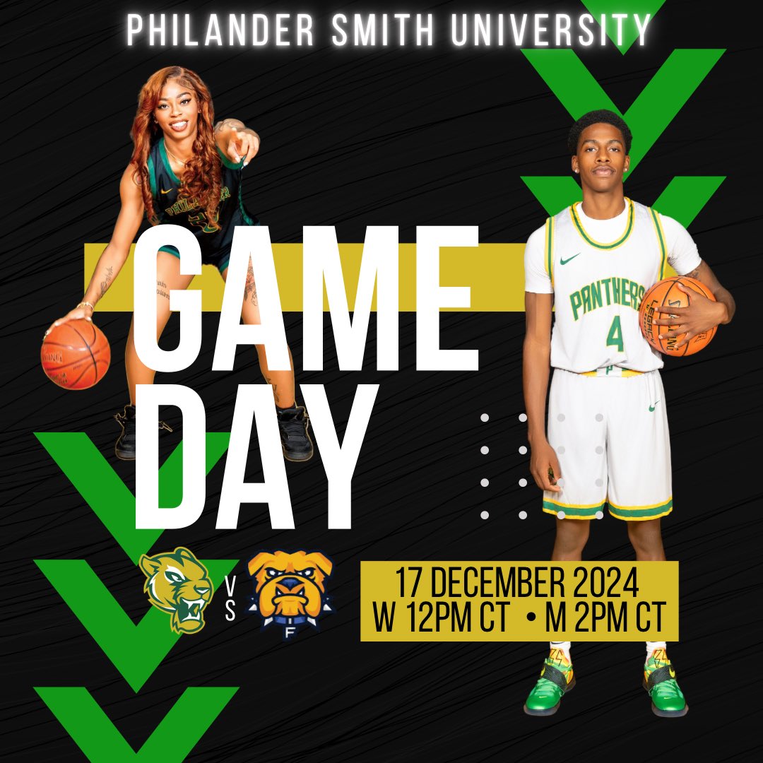 Philander Smith University Athletics (@philandersports) on Twitter photo 