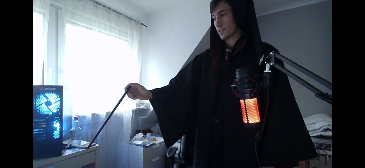 Guess whos back Jan Potter <a href="/CaatalystJ7/">Jan Catalyst</a>