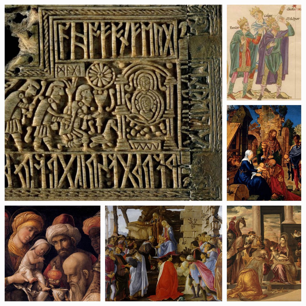 William Dalrymple (@dalrymplewill) on Twitter photo Listen <a href="/EmpirePodUK/">Empire Podcast</a> as <a href="/tweeter_anita/">anita anand</a> and William are joined by Professor Lloyd Lewellyn-Jones to discuss how the story of the Magi highlights the intermingling of Persian and Jewish culture at the time, as well as tensions between two great empires: the Parthians and Rome… Listen <a href="/EmpirePodUK/">Empire Podcast</a> as <a href="/tweeter_anita/">anita anand</a> and William are joined by Professor Lloyd Lewellyn-Jones to discuss how the story of the Magi highlights the intermingling of Persian and Jewish culture at the time, as well as tensions between two great empires: the Parthians and Rome…