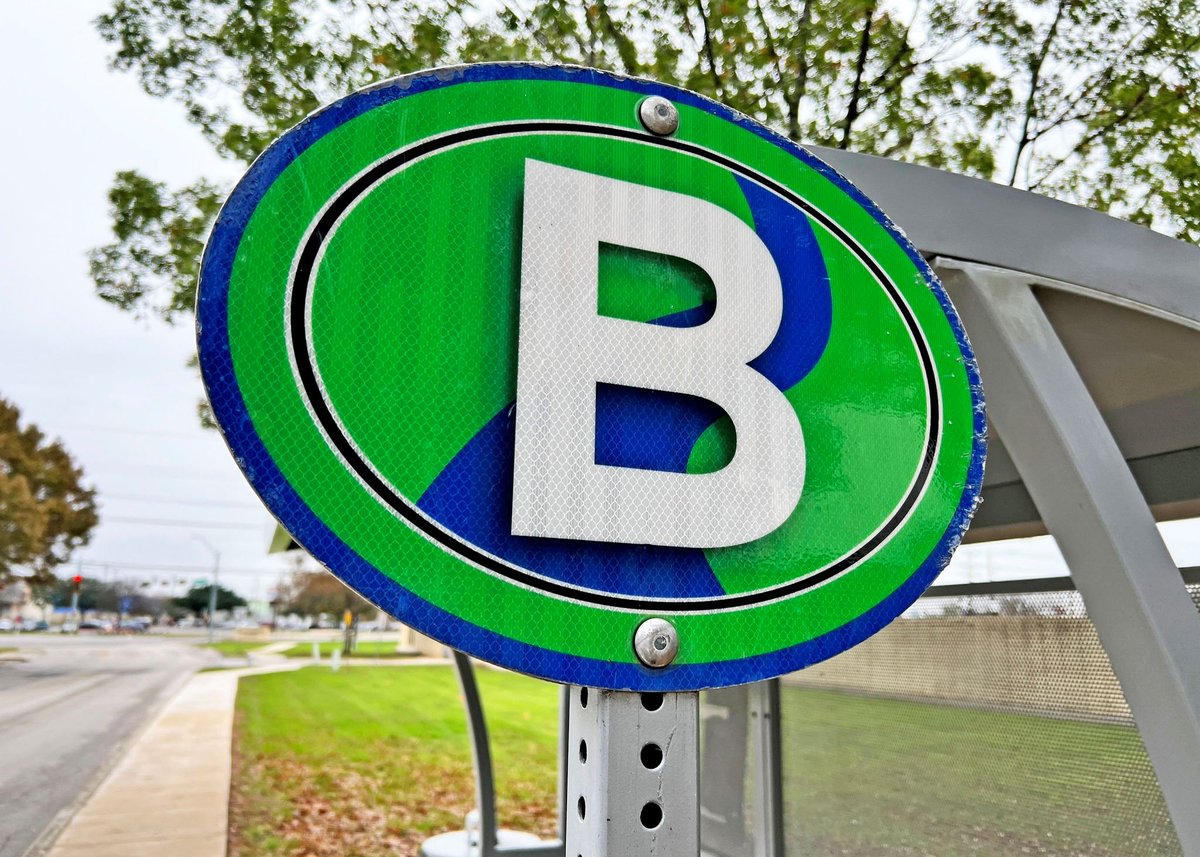 🚍📝 Share your input on the San Marcos Transit Plan 2024! Help improve San Marcos Transit &amp; Bobcat Shuttle services by taking our survey: sanmarcostx.gov/bussurvey