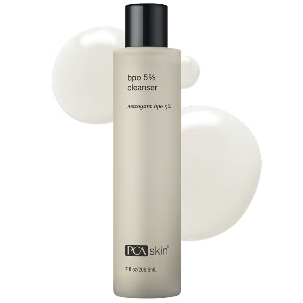 sure_saving's tweet image. Cleanse and treat your skin with PCA SKIN BPO 5 Percent Cleanser, just $44.00. Perfect for problematic skin! 

sovrn.co/xytygik

 #SkincareEssentials #ProblemSkin #HealthyComplexion