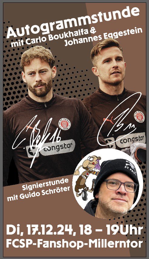 Guido Schröter (@guido_schroeter) on Twitter photo 