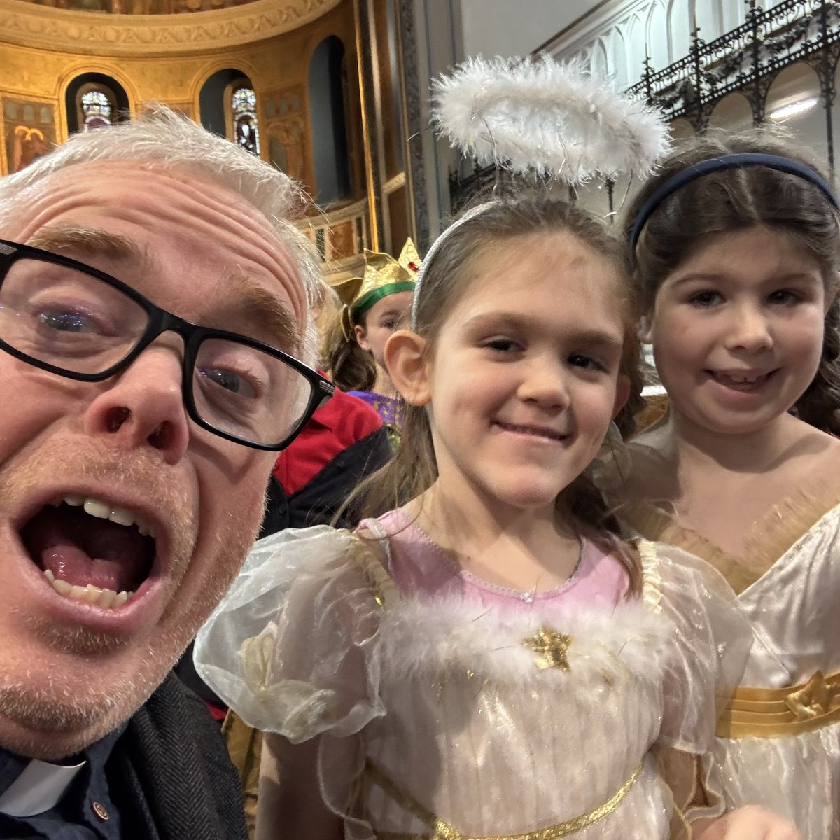 Christ Church Cheltenham tweet media