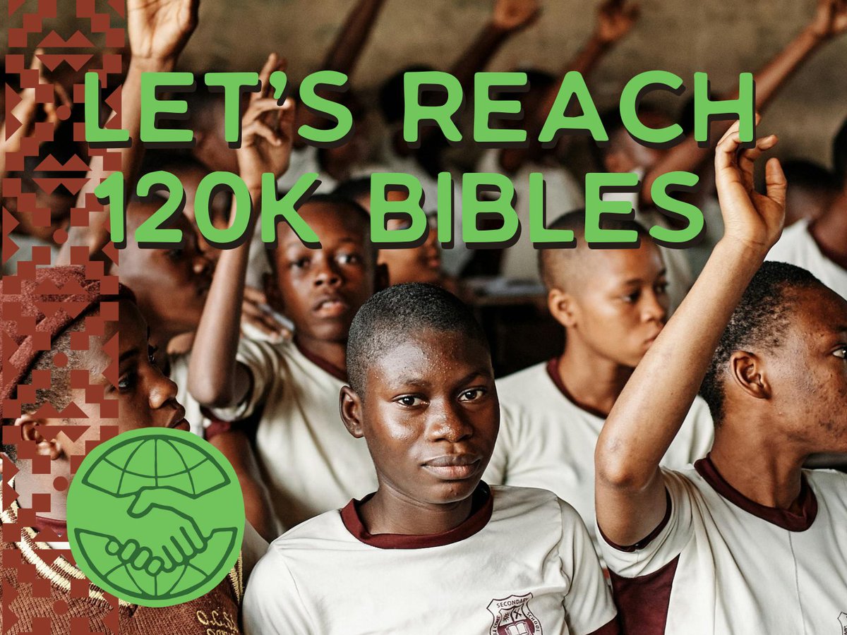 DoulosPartners's tweet image. 📅 𝗧𝗵𝗲 𝗗𝗲𝗮𝗱𝗹𝗶𝗻𝗲 𝗶𝘀 𝗔𝗹𝗺𝗼𝘀𝘁 𝗛𝗲𝗿𝗲! We need your help to meet our goal.  Through the end of 2024, your gift will be matched, doubling your impact.  Let’s multiply the Gospel together. 💛 Learn more doulospartners.org/year-end-giving