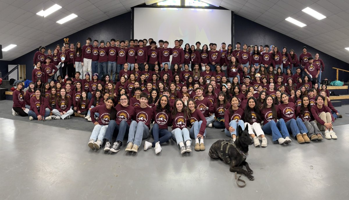 Montwood HS StuCo (@_mhsstuco) on Twitter photo Our <a href="/mhs_class_of_26/">mhs_class_of_26</a> officers spent the weekend building relationships & working on new project ideas. Thank you <a href="/District9StuCo/">District IX StuCo</a> for an outstanding Winter Retreat! <a href="/AnaPlayer_MHS/">Ana Player</a> <a href="/JJoseph_MHS/">Coach Jo</a> <a href="/MontwoodHS/">David Herrera</a> Our <a href="/mhs_class_of_26/">mhs_class_of_26</a> officers spent the weekend building relationships & working on new project ideas. Thank you <a href="/District9StuCo/">District IX StuCo</a> for an outstanding Winter Retreat! <a href="/AnaPlayer_MHS/">Ana Player</a> <a href="/JJoseph_MHS/">Coach Jo</a> <a href="/MontwoodHS/">David Herrera</a>