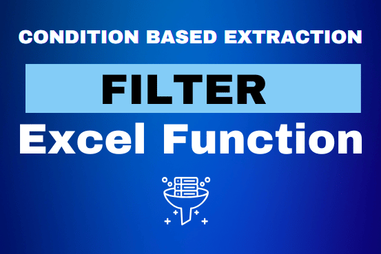 excelsirji's tweet image. Excel FILTER Function for Smarter Data Analysis
🚀 Watch now: youtu.be/ODBjYQC87UQ
#ExcelTutorial #FILTERFunction #DataAnalysis #ExcelTricks #DynamicFiltering #ExcelSkills #LearnExcel #DataVisualization #ExcelFunctions #ExcelDashboards #ProductivityTips #ExcelExperts