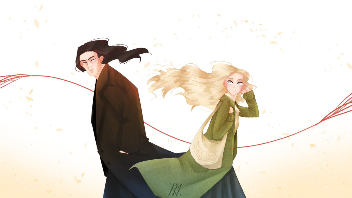nikinikori's tweet photo. In another life, you still would've turned my head
#adariel https://t.co/VntGOgZnqS