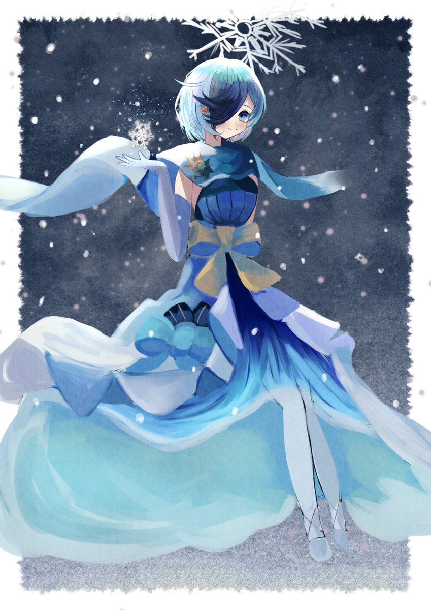 nein427's tweet photo. ルナリンド
#メメントモリ 
#メメントモリ_FA https://t.co/jMqH7Httbc