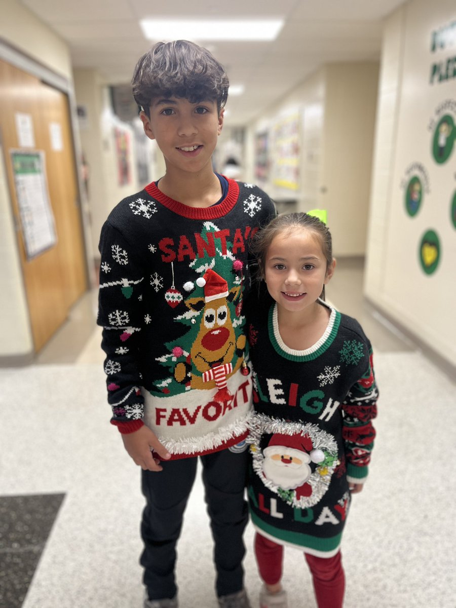 Butler Elementary tweet media