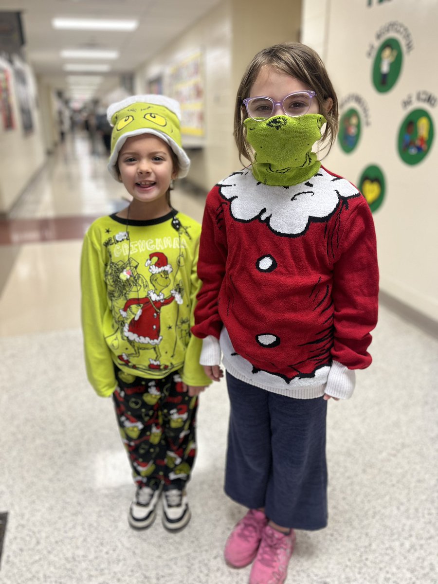 Butler Elementary tweet media