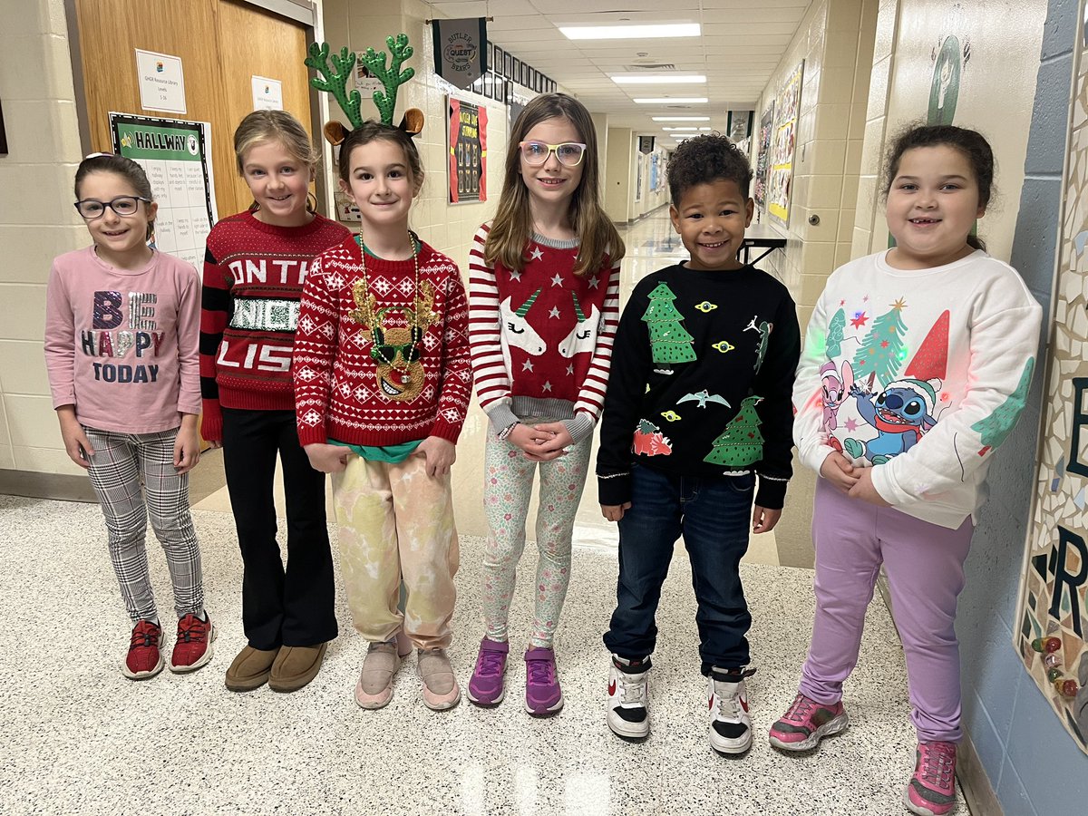 Butler Elementary tweet media