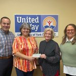 Photo by UnitedWayYorkCounty (@UnitedWayYC)