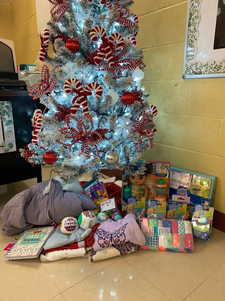 Warren County Area Technology Center tweet media