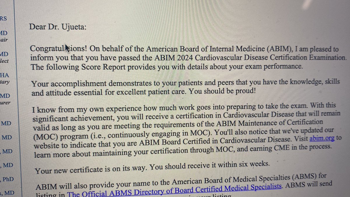 Francisco Ujueta MD, MS tweet media