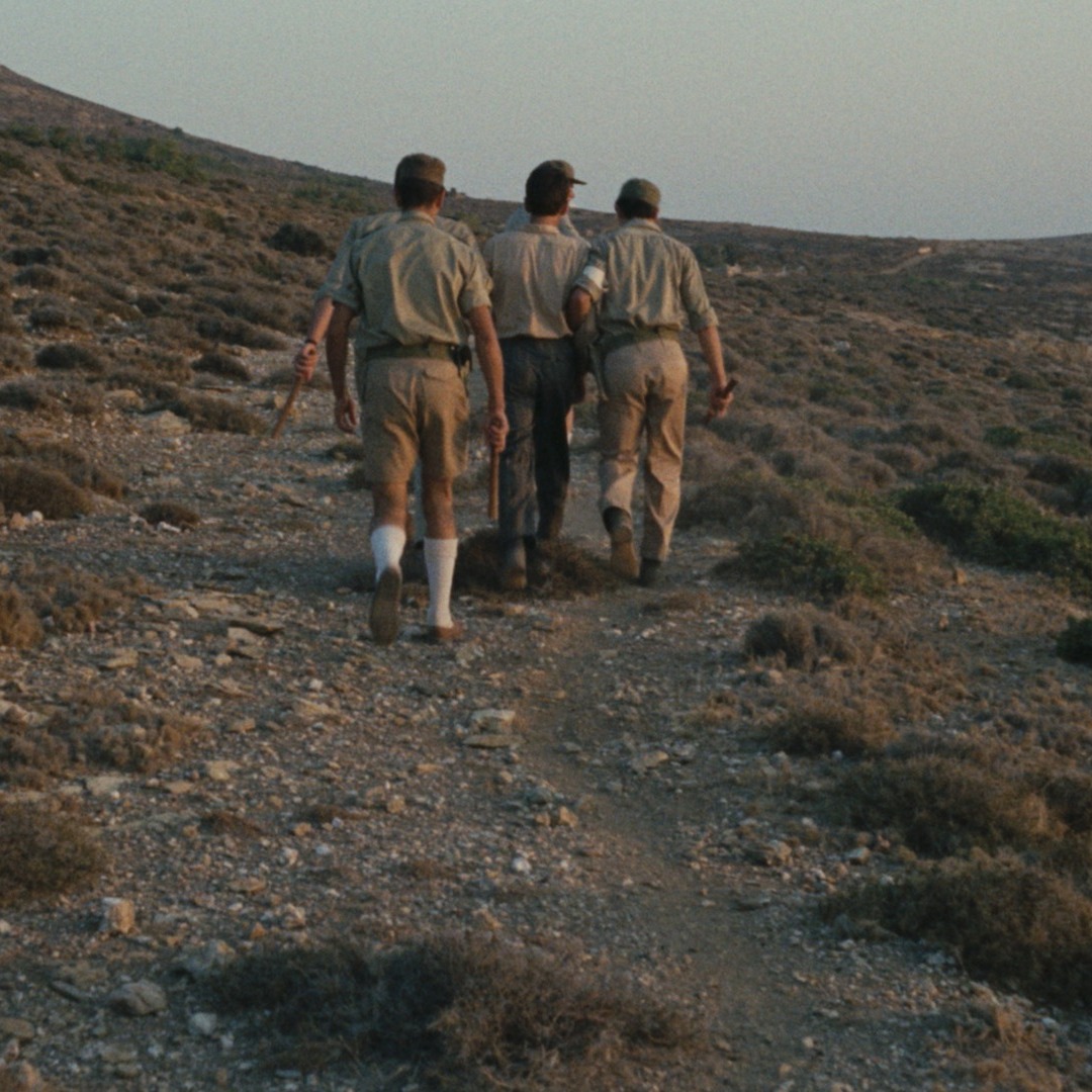Association des Cinémathèques Européennes (@acefilmeu) on Twitter photo By popular demand, online access to Pantelis Voulgaris' remarkable Χάππυ νταίη / Happy Day (1976) will be extended until 21:00 on 19 December!
Start streaming 📽️ → bit.ly/3De9jc0
Restored and presented by the Greek Film Archive.
#ASeasonOfClassicFilms <a href="/europe_creative/">Creative Europe</a> By popular demand, online access to Pantelis Voulgaris' remarkable Χάππυ νταίη / Happy Day (1976) will be extended until 21:00 on 19 December!
Start streaming 📽️ → bit.ly/3De9jc0
Restored and presented by the Greek Film Archive.
#ASeasonOfClassicFilms <a href="/europe_creative/">Creative Europe</a>