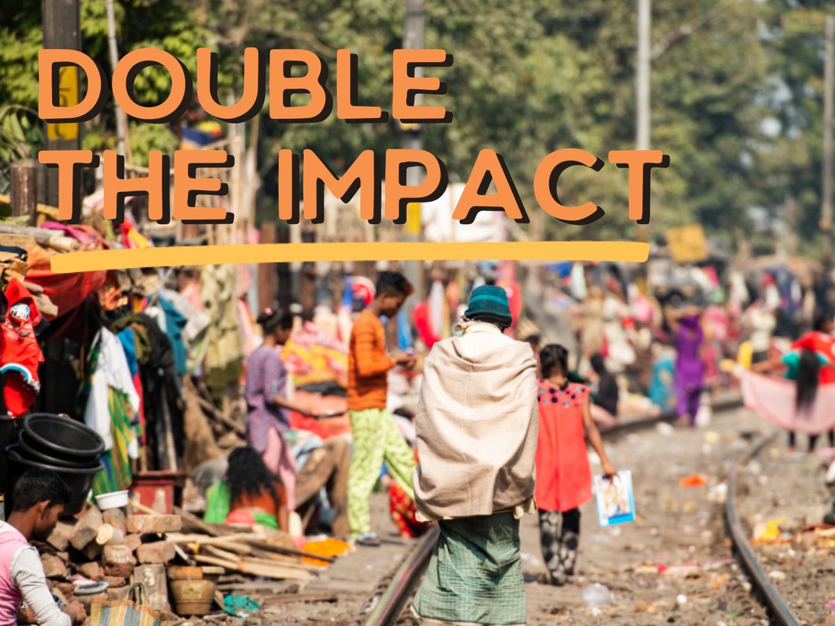 DoulosPartners's tweet image. We need your help to reach $300,000 before the end of 2024. Our goal is to send 120K Bibles to the 10/40 Window.  Donations will be matched, increasing our total impact to $600,000!  We are eternally grateful for every gift donated: Donate at doulospartners.org/year-end-giving