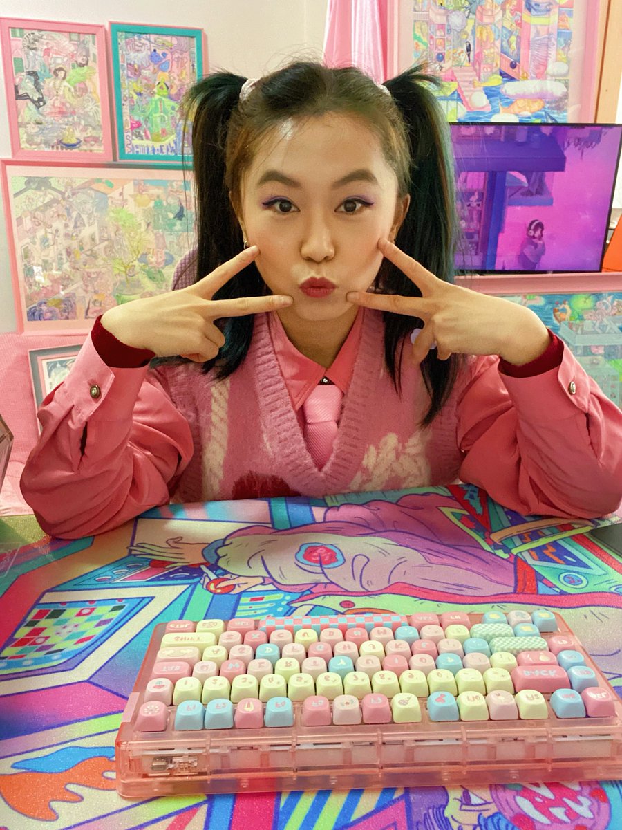 ＹＵ ＣＡＩ tweet media