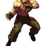Photo by Street Fighter 3 Art (@DailySF3art)
