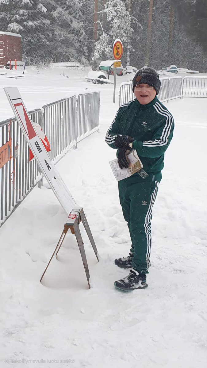 Tampereen iltarastit tweet media