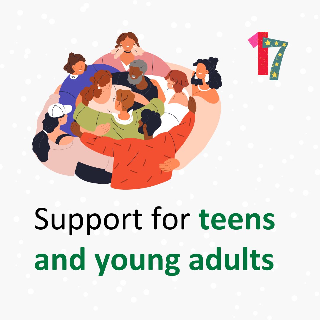 If you’re under 25, we’ve got everything you need—from STI tests to contraception. All our services are confidential and free.

Contact us on 01432 483693 or 0800 7720478 or visit …ualHealthServices4Herefordshire.co.uk

#YoungPersonsClinic #SexualHealth #Herefordshire