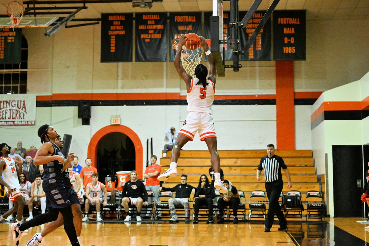 NextUpHayden's tweet photo. Going into Christmas Break with an undefeated record of 14-0 &amp; ranked #1 in the country‼️
- We have 5 players currently averaging 10+ PPG
- 11 out of 14 players are from the state of Kentucky
- Averaging almost 90 PPG on Offense
- Only allowing 67 PPG from opponents
#TigerPride🐅 https://t.co/xICeaNZ13u
