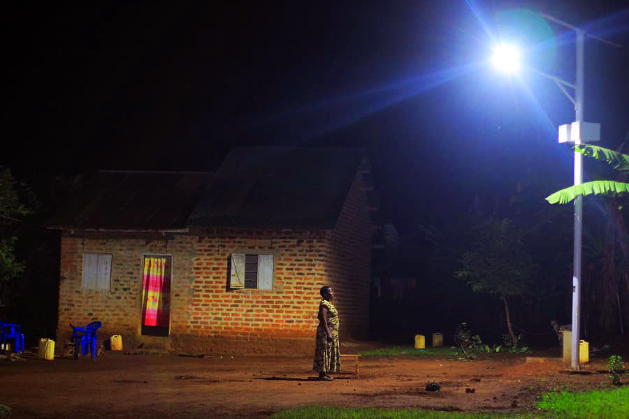 SELF’s solar streetlight program has brought outdoor lighting to communities from the Caribbean to East Africa, improving safety at night.

Learn more ➡️ self.org/articles/light…
Support this work ➡️ secure.qgiv.com/for/bethelight…

#solar #electrification #energytransition #powerforall