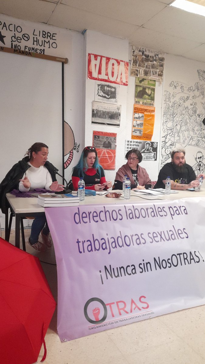 AFEMTRAS tweet media