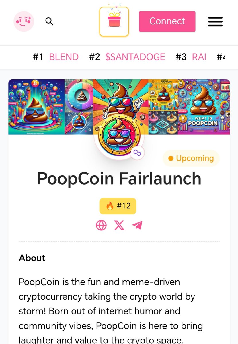 Cool Poops NFT tweet media