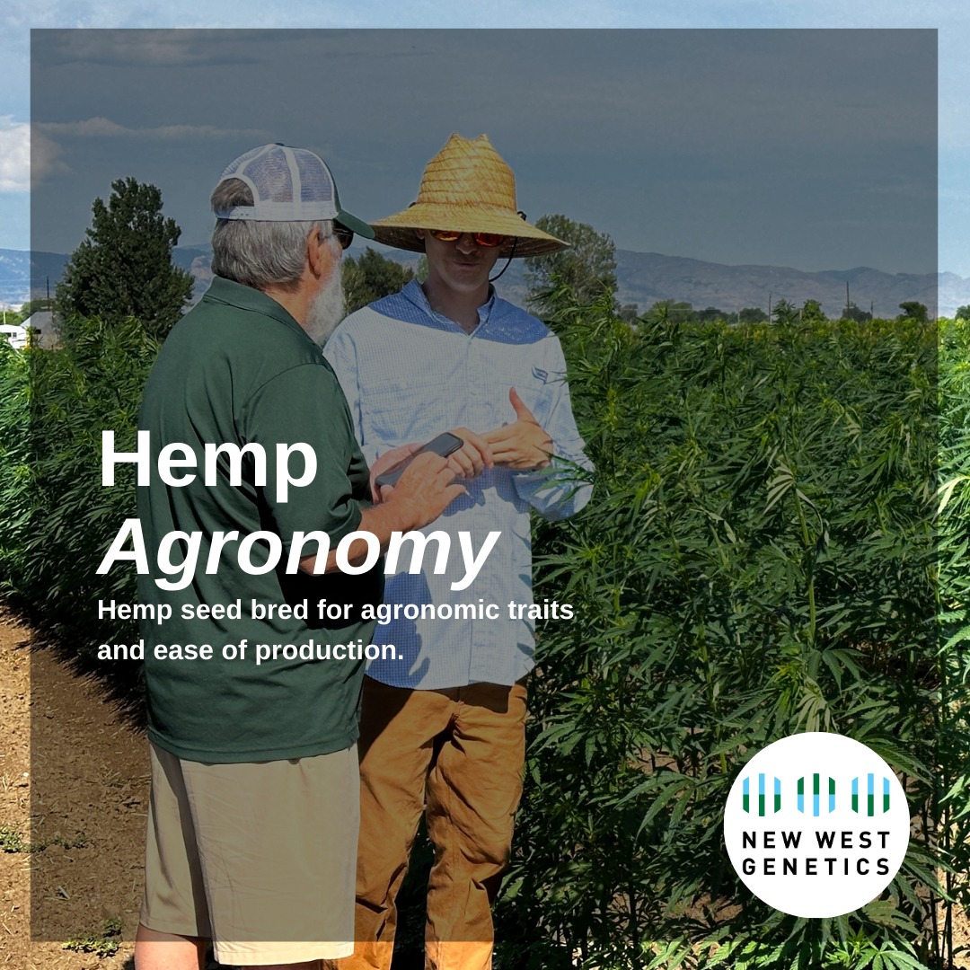 newwestgenetics's tweet photo. Hemp Agronomy Tips from NWG Experts. For best ROI, NWG Agronomists recommend taking soil samples and testing your soil before the season begins. Soil tests help inform about available nutrients, pH, and other important soil qualities that can impact hemp production. https://t.co/V33TGReuFx