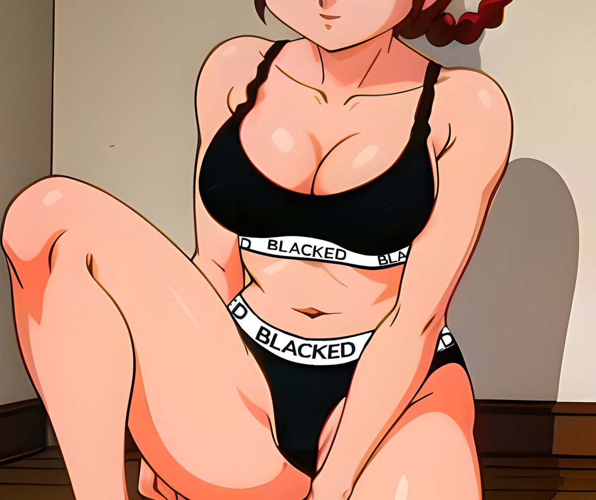 ㅤㅤY elle se tomó demasiada confianza de andar así en medio de la casa de la rosita.