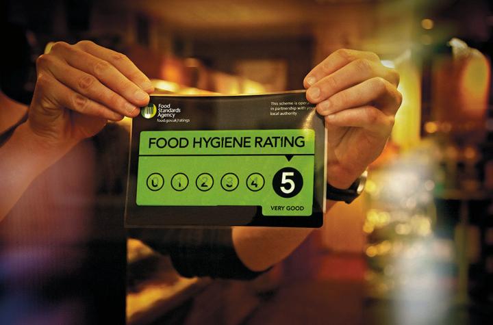 Booking somewhere for a Christmas meal with family or friends? 🍗

Check the food hygiene rating before you make a reservation 📱

Search for food hygiene ratings on the Food Standards Agency website 👉 food.gov.uk/ratings